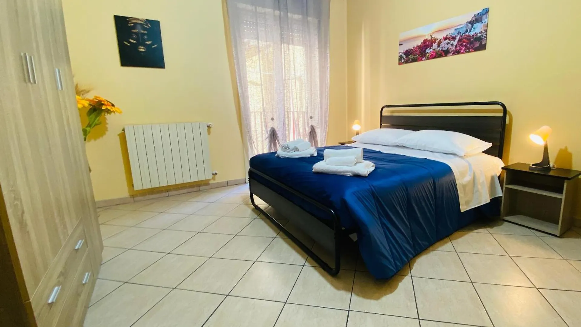 Casa Via Dante Apartment San Cataldo   San Cataldo (Sicily)