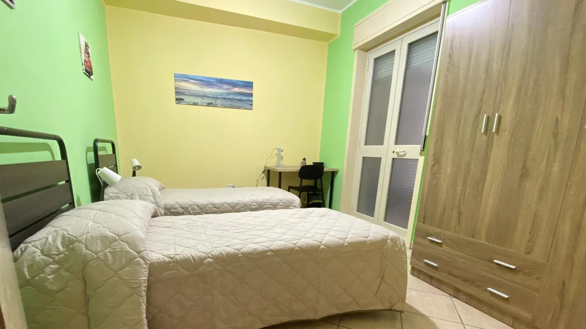 Casa Via Dante Apartment San Cataldo   San Cataldo (Sicily)